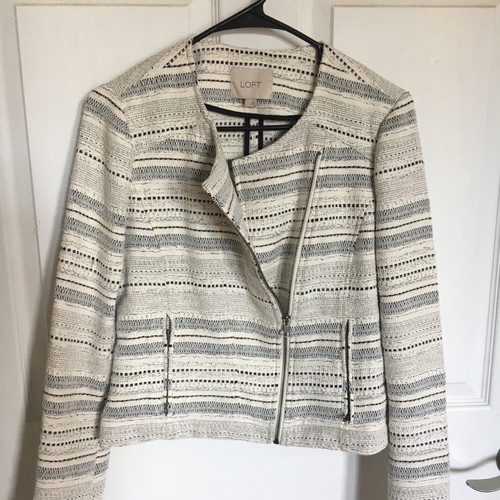 Loft Jacket